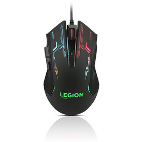 Lenovo Legion M200 RGB herná myš