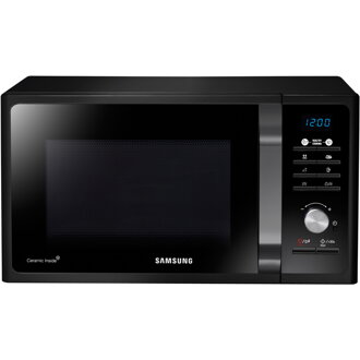 Samsung MG23F301TAK Mikrovlnná rúra