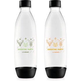 Sodastream Fľaša fuse 1l cocktail party
