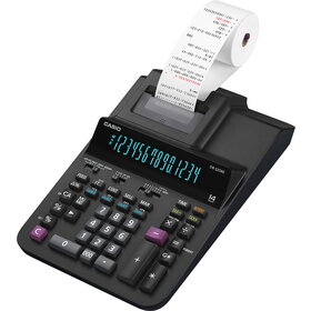Casio DR 320 RE kalkulačka