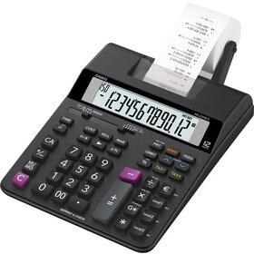 Casio HR 200 RCE kalkulačka