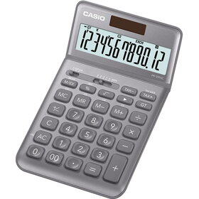 Casio JW 200 SC GY kalkulačka
