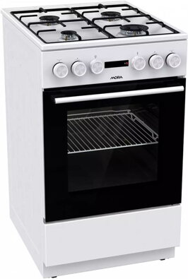 Mora K 4255 CW Kombinovaný sporák