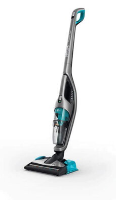 Philips FC6408/01 POWERPRO AQUA 3V1 Tyčový vysávač