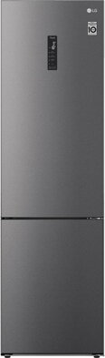 LG GBP62DSXCC1 chladnička kombinovaná