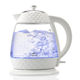 ETA 3154 90010 Crystal rýchlovarná kanvica