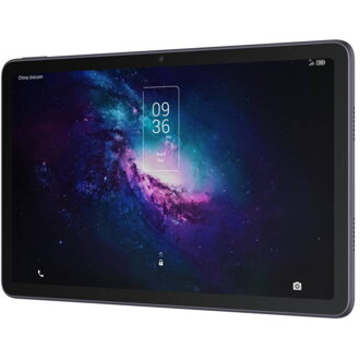 TCL 10 TAB MAX 4G 2021 Black TP / Frost Blue