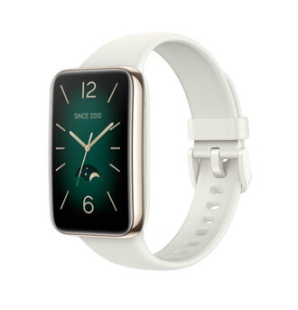 Xiaomi Smart Band 7 PRO GL Ivory