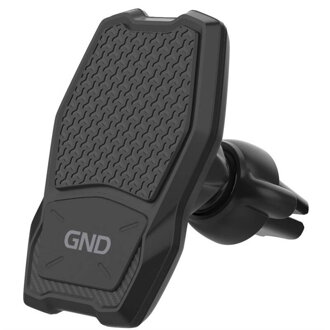 GND MH02WQ Magnetický držiak na mobil s bezdrôtovým nabíjaním 10W