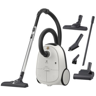 Electrolux EB61H6SW podlahový vysávač