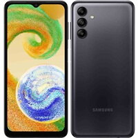 Samsung Galaxy A04s (A047), 3/32GB, LTE, čierna