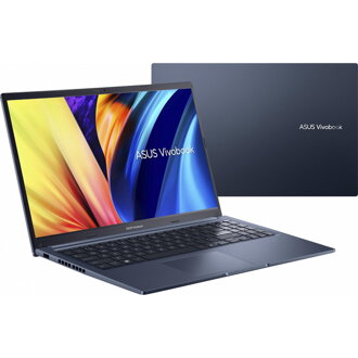 Asus Vivobook M1502IA-BQ126W, Quiet Blue