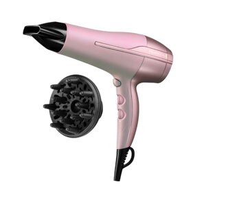 Remington D5901 Coconut Smooth sušič vlasov