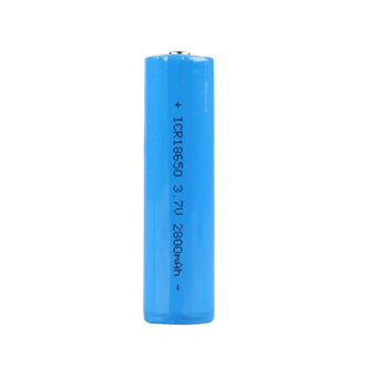 Solight Akumulátor 18650, 3,7 V, Li-Ion 2800mAh
