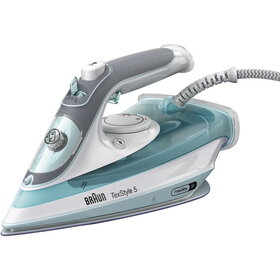 Braun SI5017GR Naparovacia žehlička
