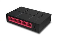 MERCUSYS MS105G [5 portový 10/100/1000 Mbps switch]