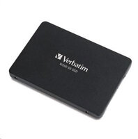 Verbatim Vi550 S3 SSD 512GB SATA III, 2.5" W 535/ R 560 MB/s