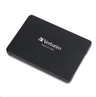 Verbatim Vi550 S3 SSD 512GB SATA III, 2.5" W 535/ R 560 MB/s