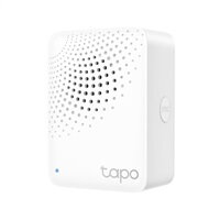 TP-link Tapo H100 Smart IoT hub s vyzváňaním