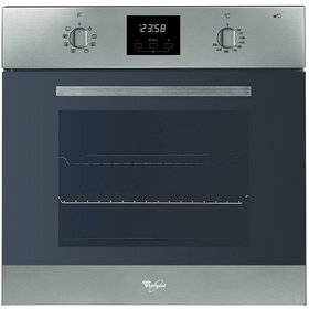 Whirlpool AKP 458 IX vstavaná rúra