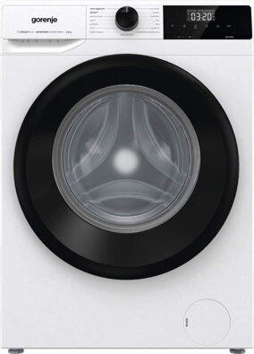 Gorenje W2NHEI62SAS spredu plnená práčka