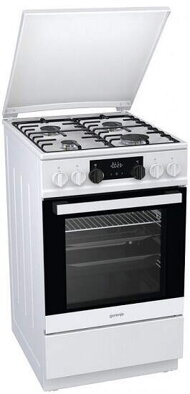 Gorenje K5341WH Kombinovaný sporák