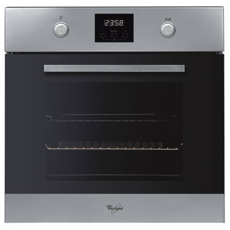 Whirlpool AKP 462 IX Vstavaná rúra