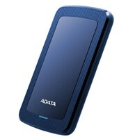 A-data HV300 1TB Externý pevný disk 2,5", modrá