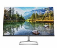 HP Inc. M27fe LED FHD monitor