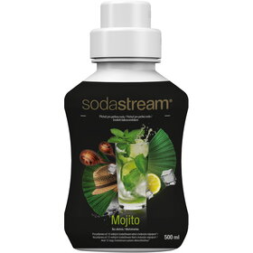 Sodastream Sirup mojito nealko 500 ml