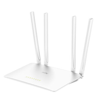Cudy AC1200 Dual Band Smart Wi-Fi Router