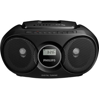 Philips AZ215B/12 Rádiomagnetofón