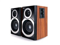 C-TECH SPK-310WD Reproduktory, drevené