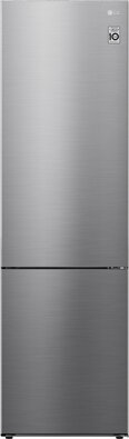 LG GBP62PZNBC Chladnička kombinovaná