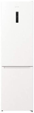 Gorenje NRK620DA2W4 Chladnička kombinovaná