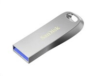 Sandisk 512GB Ultra Luxe Flash Disk, USB 3.1, 150 MB/s