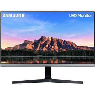 Samsung U28R550 28´´ LED LCD monitor 3840x2160