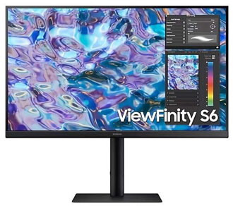 Samsung ViewFinity S61B 27´´ LED IPS Monitor 2560x1440