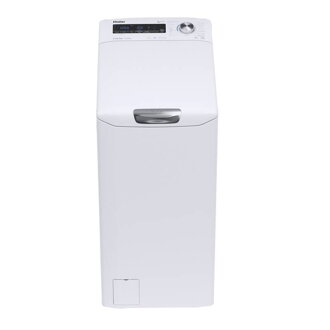 Haier RTXSGP47TMSCE-36 zvrchu plnená práčka