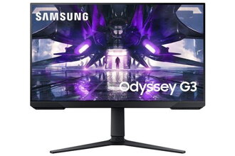 Samsung Odyssey G32A LS27AG320NUXEN 27´´ herný monitor