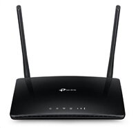 TP-link TL-MR6400 300Mbit/s Wireless N LTE Router