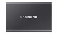 Samsung T7 1TB (MU-PC1T0T/WW) Externý SSD disk, sivý