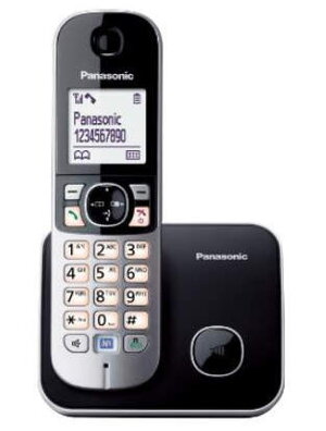 Panasonic Panasonic KX-TG6811FXB