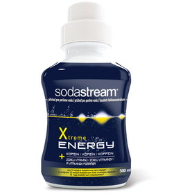 Sodastream Sirup energy 500ml SODASTREAM
