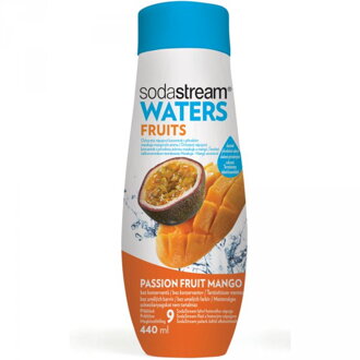 Sodastream Sodastream FRUITS marakuja/mango 440ml