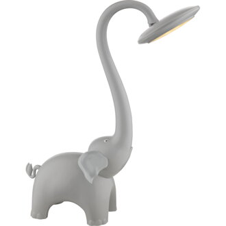 GLOBO ANIMAL stolná lampa 21210 