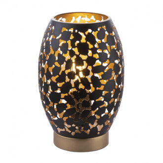 GLOBO HANNY stolná lampa 24003S