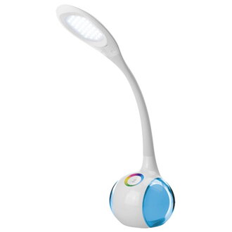 Solight stolná lampa WO39