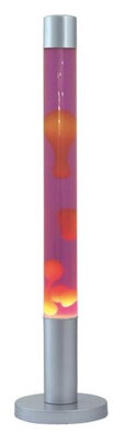 Rabalux DOVCE lávová lampa 4112
