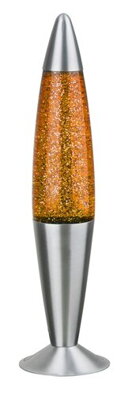 Rabalux GLITTER lávová lampa 4114